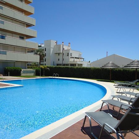 Marina Vilamoura Apartment Exteriér fotografie