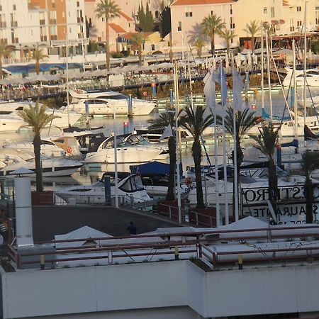 Marina Vilamoura Apartment Exteriér fotografie