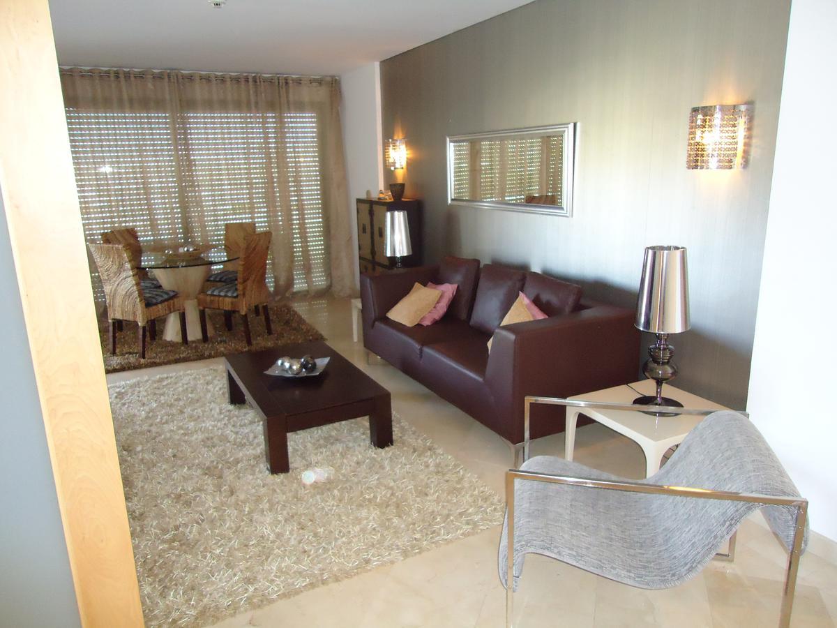 Marina Vilamoura Apartment Exteriér fotografie