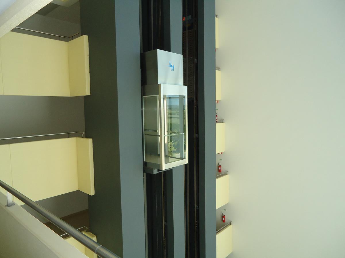 Marina Vilamoura Apartment Exteriér fotografie
