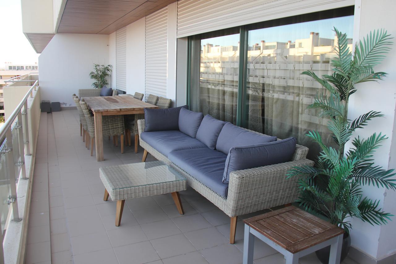 Marina Vilamoura Apartment Exteriér fotografie