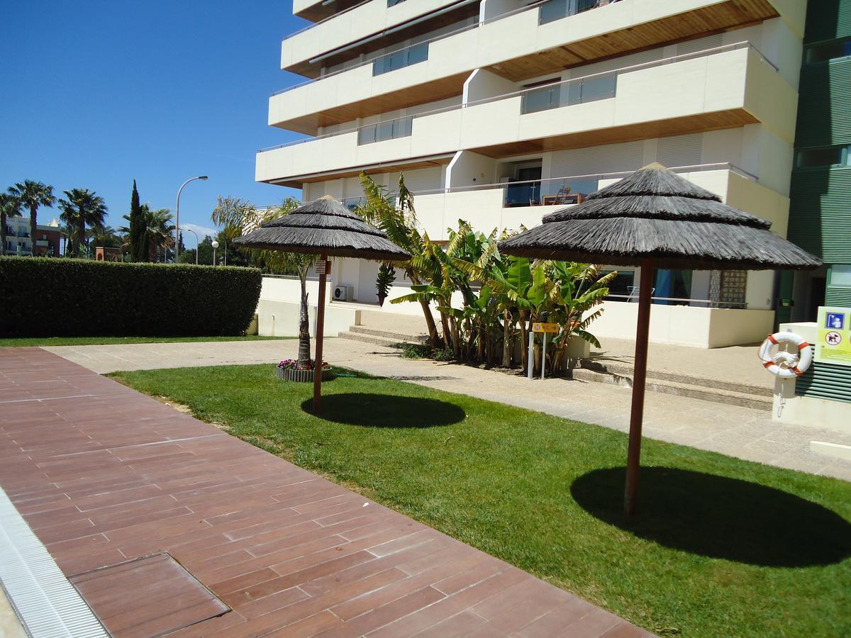 Marina Vilamoura Apartment Exteriér fotografie