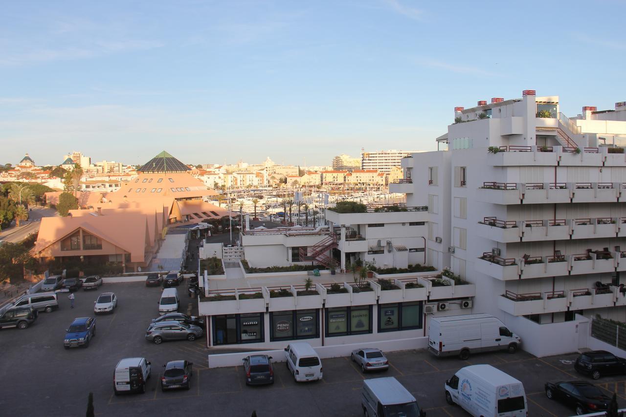 Marina Vilamoura Apartment Exteriér fotografie