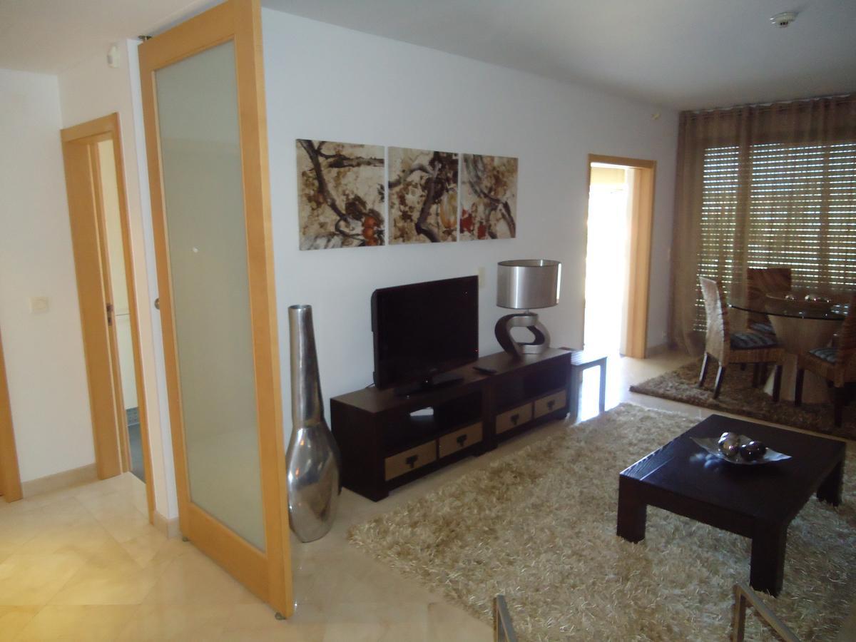 Marina Vilamoura Apartment Exteriér fotografie