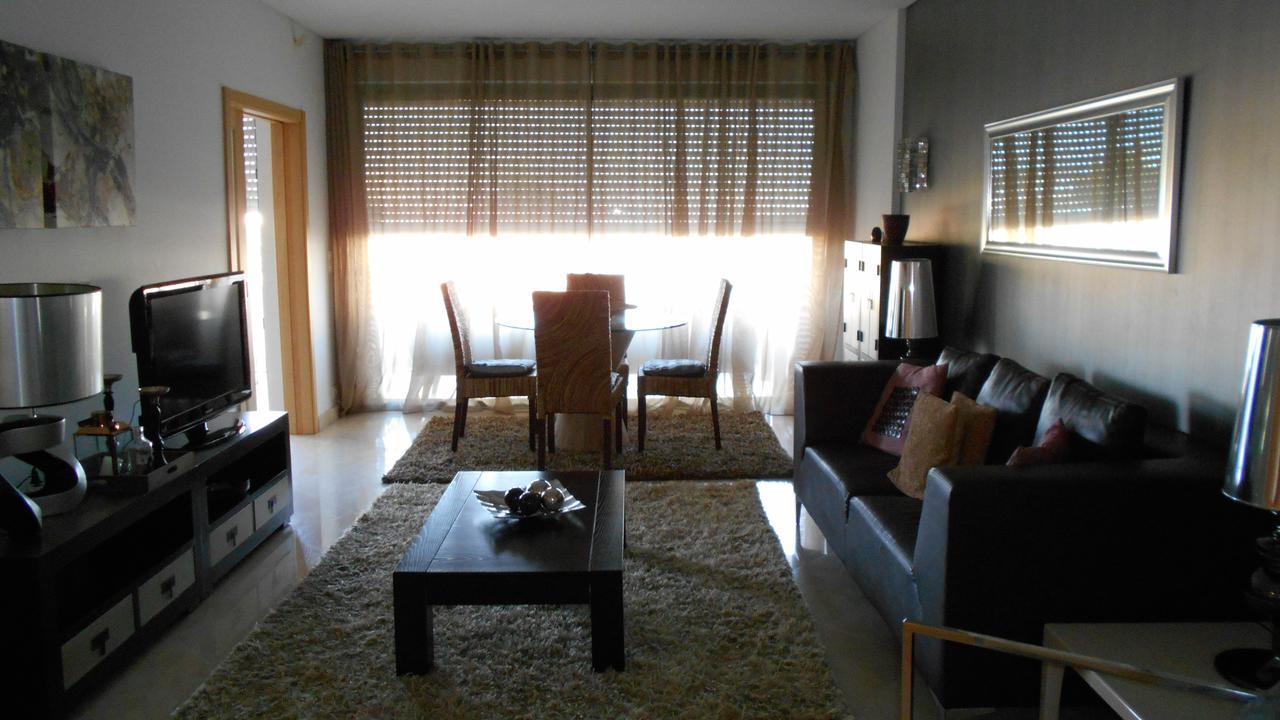 Marina Vilamoura Apartment Exteriér fotografie