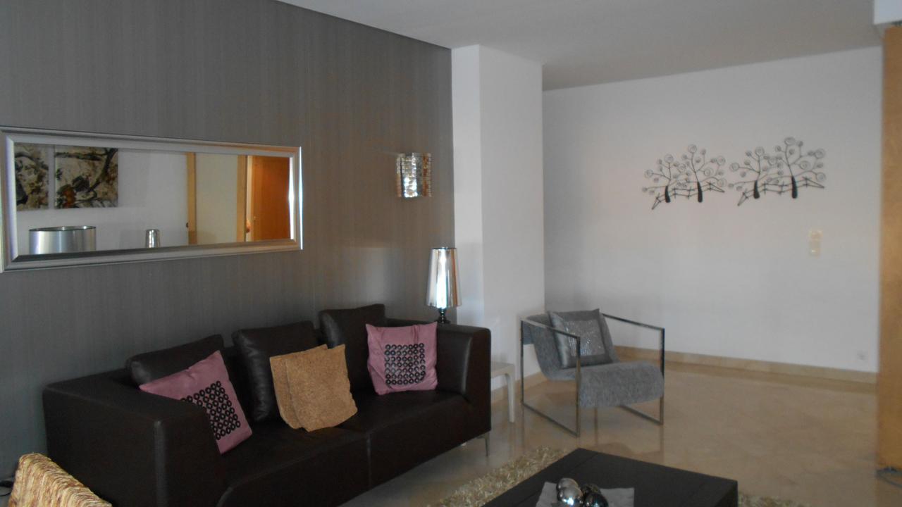 Marina Vilamoura Apartment Exteriér fotografie